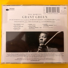 Grant Green - Idle moments CD - pikkukuva 2