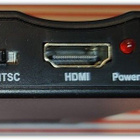 HDMI - SCART -muunnin + USB-kaapeli #31551 - pikkukuva 4