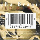 Laura Branigan – Over My Heart C-kasetti - pikkukuva 2
