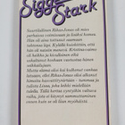 Sigge Stark : Pahat voimat - pikkukuva 2