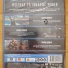 Jurassic World Trilogy BLU-RAY - pikkukuva 2