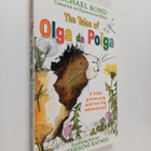 Michael Bond : The Tales of Olga Da Polga - pikkukuva 1