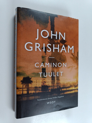 John Grisham : Caminon tuulet