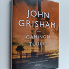 John Grisham : Caminon tuulet - pikkukuva 1