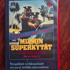 Miamin Superkytät (VHS) - Bud Spencer / Terence Hill - pikkukuva 1
