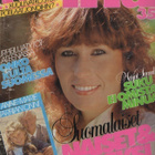 Anna n:o 35 1982 Marjut Samulin. Paavo. Mitsuyo. Urheilu-Ate - pikkukuva 1