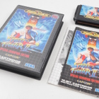 Street Fighter II: Special Champion Edition (PAL - pikkukuva 3