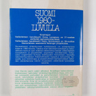 Osmo Lampinen : Suomi 1980-luvulla : pehmeän kehityksen tie - pikkukuva 2