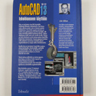 Juha Sallinen : AutoCAD 10-12, 13 tehokkaaseen käyttöön - pikkukuva 2