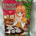 KITCHEN PRINCESS 8 (SUOMI) - pikkukuva 1