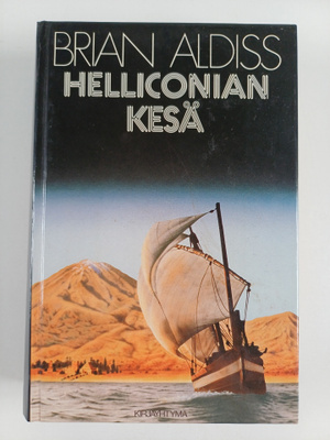 Brian Aldiss : Helliconian kesä