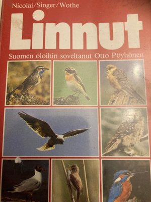Nikolai/Singer/Wothe: LINNUT