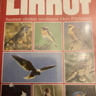 Nikolai/Singer/Wothe: LINNUT - pikkukuva 1