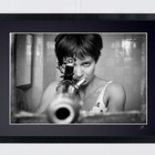 Nikita (1990) - Anne Parillaud as "Nikita / Marie Clément" - - pikkukuva 1