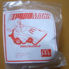 McDonald´s HAPPY MEAL -lelu avaamaton - pikkukuva 4