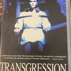 Transgression (1994) - Michael P. diPaolo - pikkukuva 1