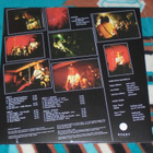 HARD ROCK SALLINEN ~ Heavy Metal Symphony ~ 2 LP  MINT - pikkukuva 2