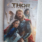 Thor: The Dark World vuokra DVD R-kioski - pikkukuva 1
