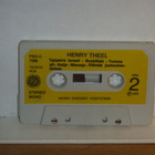 Henry Theel * Vanhaan hyvään aikaan 3 - pikkukuva 4