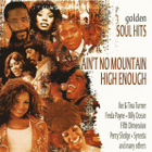 Golden Soul Hist (3CD) NEAR MINT!! James Brown Tina Turner - pikkukuva 3