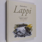 Erkki Norell : Kalaretkieni Lappi : kertomuksia ja tarinoita - pikkukuva 1