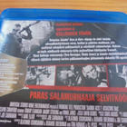 SMOKIN' ACES 2 assassins' ball- BLU-RAY - pikkukuva 3