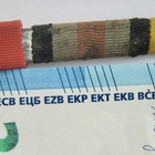 VANHA Nauharipa Vapaussoturi - pikkukuva 1