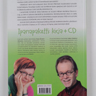 Sirpa Sironen-Hänninen : Ipanakerä - pikkukuva 2