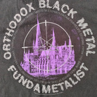 Mayhem : De Mysteriis Dom Sathanas - paita - pikkukuva 5