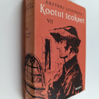 Artturi Leinonen : Johannes Jussoila : historiallinen rom... - pikkukuva 1