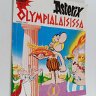 Goscinny : Asterix olympialaisissa - pikkukuva 1