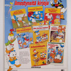 Walt Disney : Kilpaa Key Westiin - pikkukuva 2