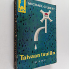 Michael Gilbert : Taivaan tuuliin - pikkukuva 1