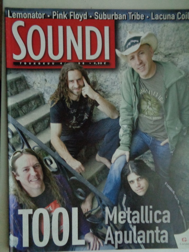 Soundi Nro 4/2006 (31.7)