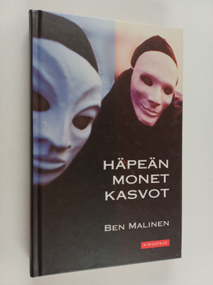 Ben Malinen : Häpeän monet kasvot