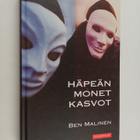 Ben Malinen : Häpeän monet kasvot - pikkukuva 1
