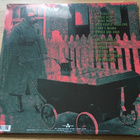 Surgical Meth Machine LP (Black) (Al Jourgensen/Ministry) - pikkukuva 2