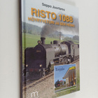 Seppo Juortamo : Risto 1088 : höyryveturi ja sen henki - pikkukuva 1