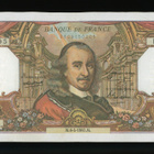 Ranska 100 Francs 6.4.1967.M, Corneille, P149b - pikkukuva 1