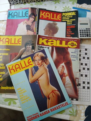 kalleja