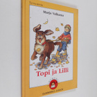 Marja Valkama : Topi ja Lilli - pikkukuva 1