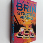 David Brin : Startide rising - pikkukuva 1