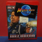 JUEZ DREDD - Judge Dredd UUSI Blu Ray - pikkukuva 1