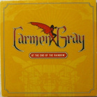 Carmen Gray • At The End Of The Rainbow CD-Single - pikkukuva 1