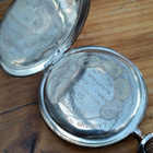 L.U.C taskukello Louis Ulysses Chopard - pikkukuva 4