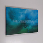 Baltic Sea Action Group : foundation for a living Baltic Sea - pikkukuva 1