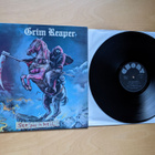 GRIM REAPER – See You In Hell LP - pikkukuva 1