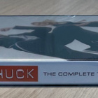 Chuck: Kausi 3 (5DVD) uusi ja muoveissa - pikkukuva 3