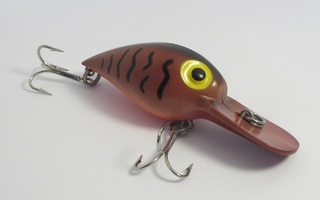 Storm Magnum Wiggle Wart vaappu 6,5cm