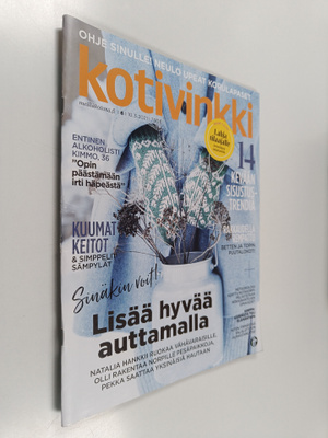 Kotivinkki 6/2021